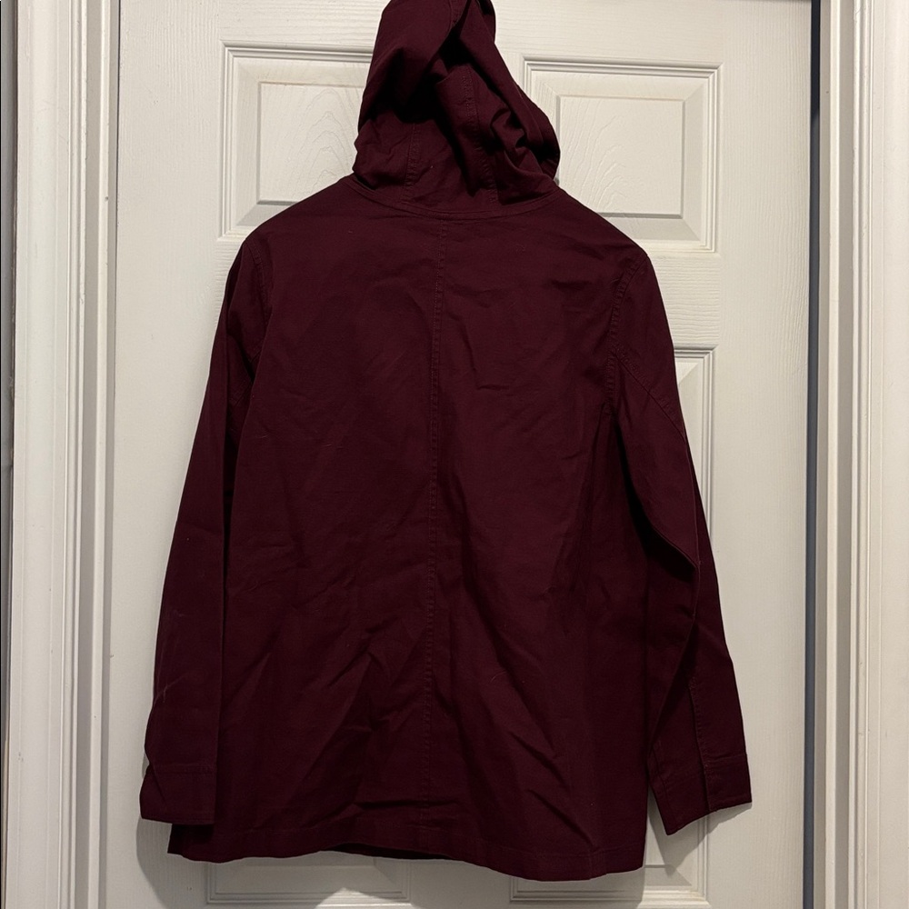 ‼️BNWT‼️ the north face shilper full zip jacket - Picture 7 of 8